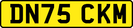 DN75CKM