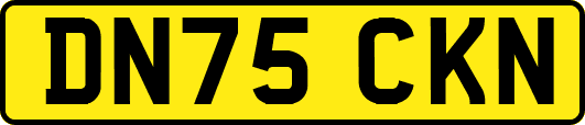 DN75CKN