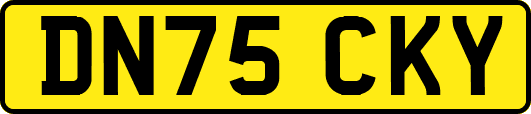 DN75CKY