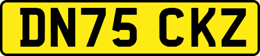 DN75CKZ