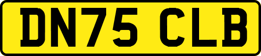DN75CLB