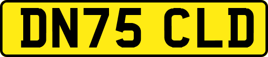 DN75CLD