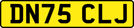 DN75CLJ