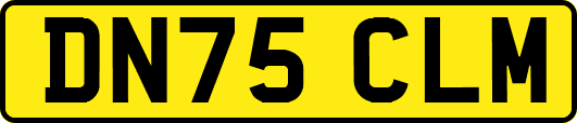 DN75CLM