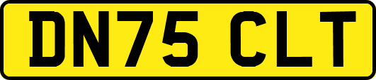 DN75CLT