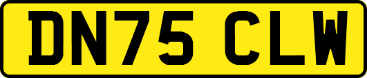 DN75CLW