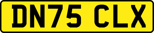 DN75CLX