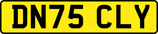 DN75CLY
