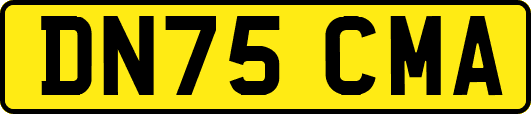 DN75CMA