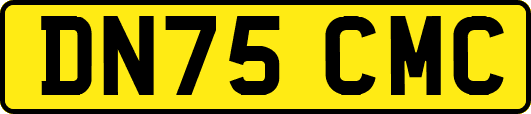 DN75CMC