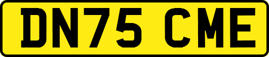 DN75CME