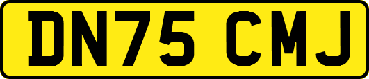 DN75CMJ