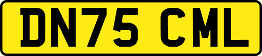 DN75CML