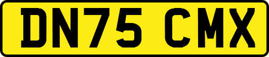 DN75CMX