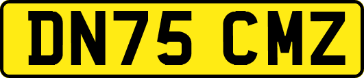 DN75CMZ