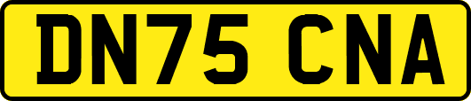 DN75CNA