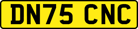 DN75CNC