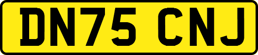 DN75CNJ
