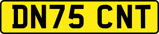 DN75CNT