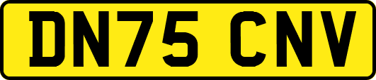 DN75CNV