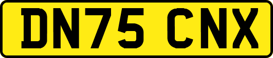 DN75CNX