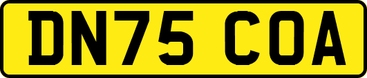 DN75COA