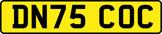 DN75COC
