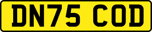 DN75COD