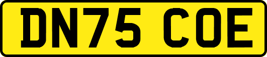 DN75COE
