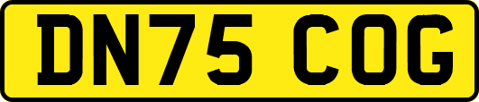 DN75COG