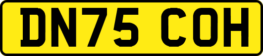 DN75COH