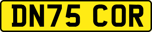 DN75COR