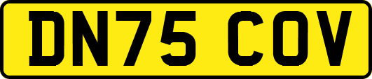 DN75COV