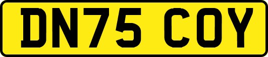 DN75COY