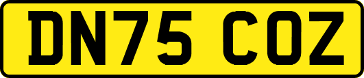 DN75COZ