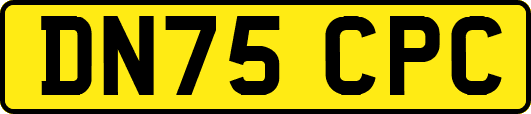 DN75CPC