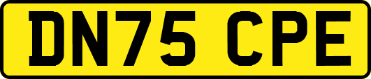 DN75CPE