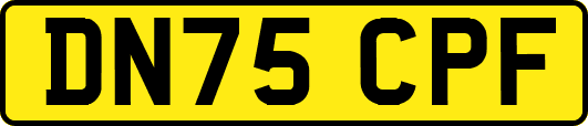 DN75CPF