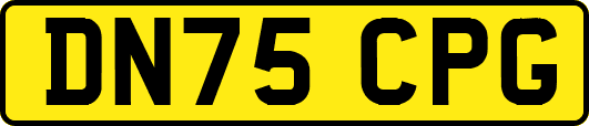 DN75CPG