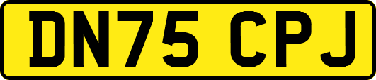 DN75CPJ