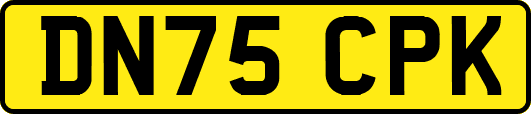 DN75CPK