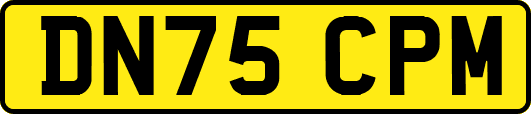 DN75CPM