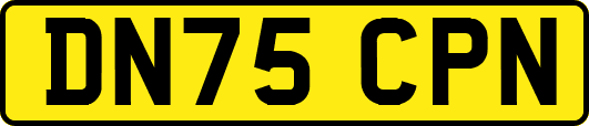 DN75CPN