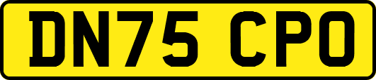 DN75CPO