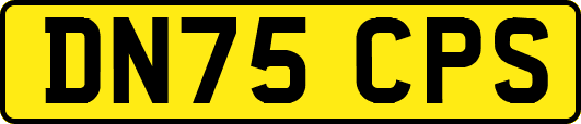 DN75CPS