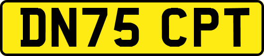 DN75CPT