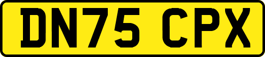 DN75CPX