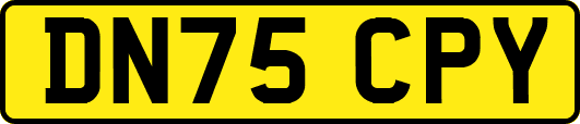 DN75CPY