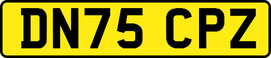 DN75CPZ
