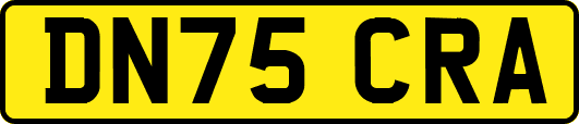 DN75CRA
